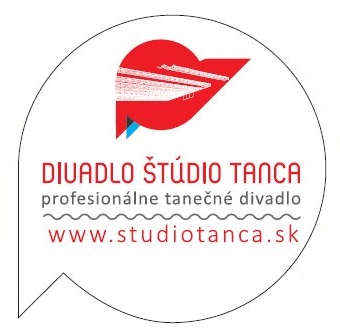 Logo - Divadlo Štúdio tanca