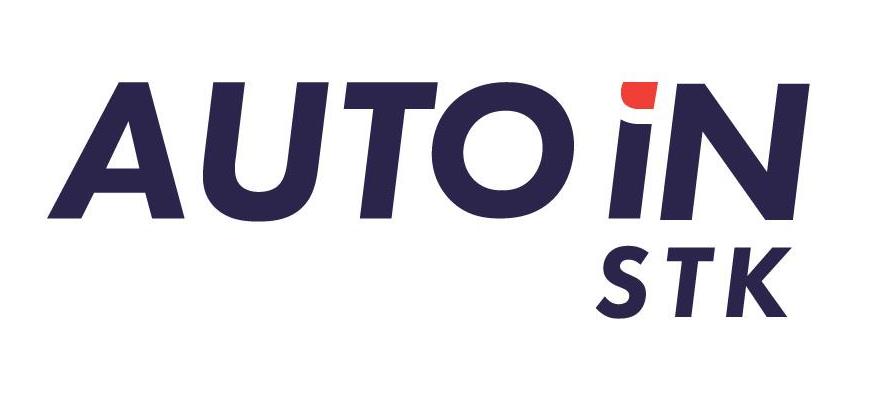 Logo - AUTO IN, s.r.o.