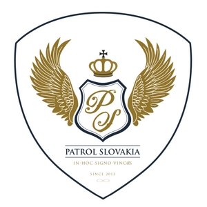 Logo - PATROL SLOVAKIA, s. r. o.