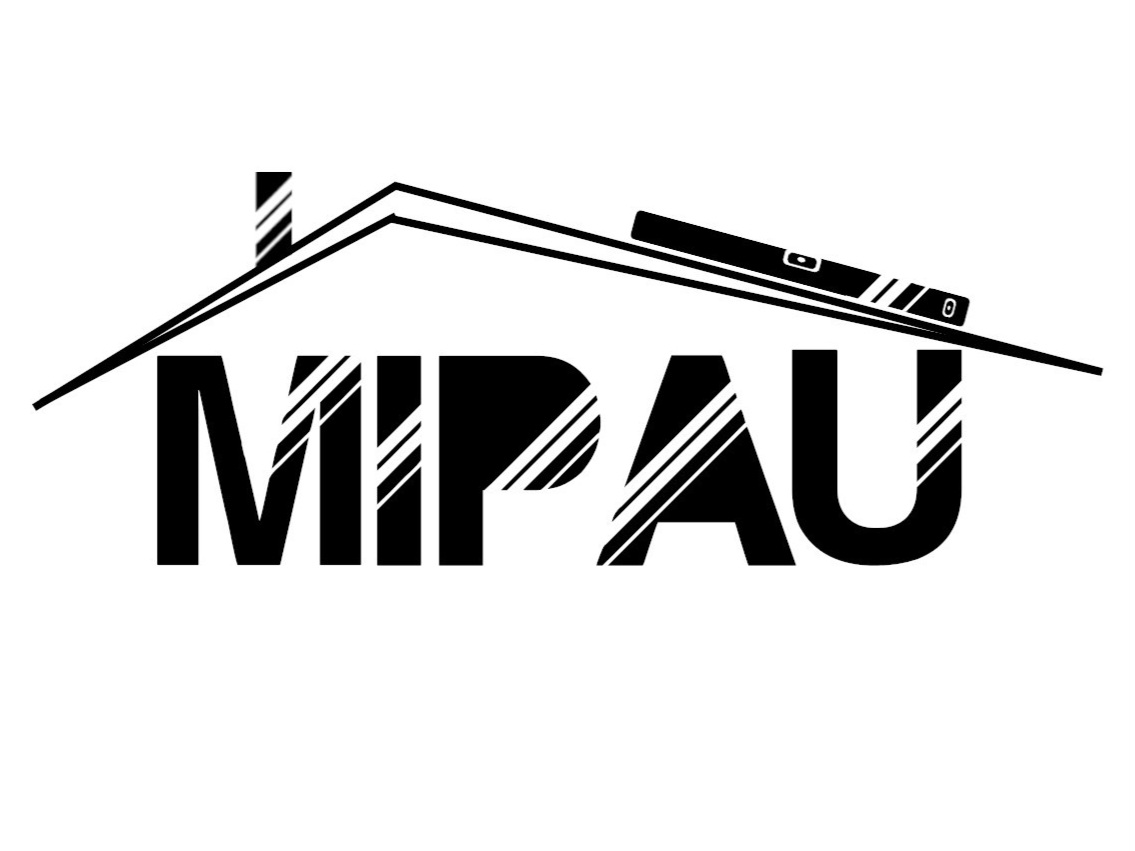 Logo - MIPAU s.r.o.