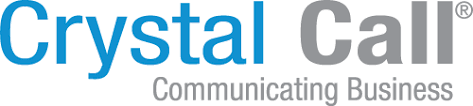 Logo - Crystal Call