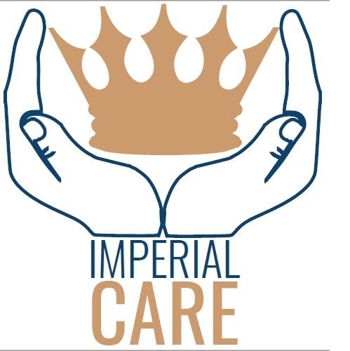 Logo - Imperial Care s.r.o.