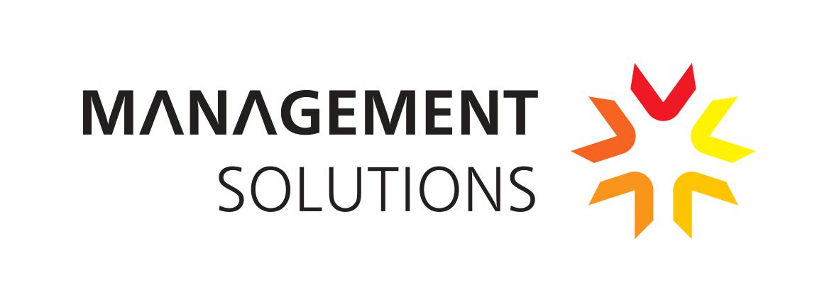 Logo - Management Solutions, s.r.o. 