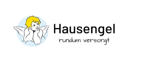 Logo - Hausengel