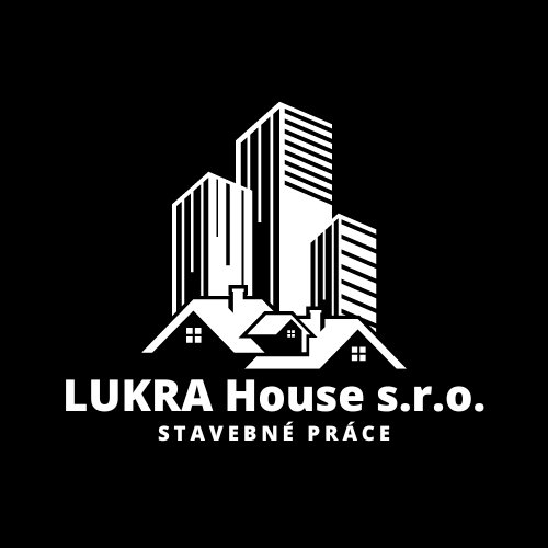 Logo - LUKRA House s. r. o.